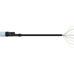 EBS Connection Cable WABCO 4494370600  OE 1134770