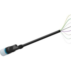 EBS Connection Cable WABCO 4494370600  OE 1134770