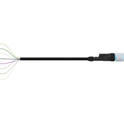 EBS Connection Cable WABCO 4494370600  OE 1134770