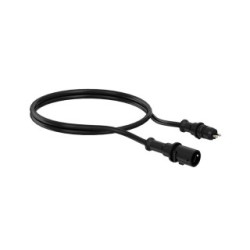 ABS Connecting Cable WABCO 4497120080  OE 20490832
