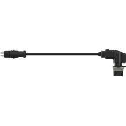 EBS Connector Cable WABCO 4497230300  OE 0908025