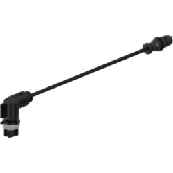 EBS Connector Cable WABCO 4497230400  OE 1063872