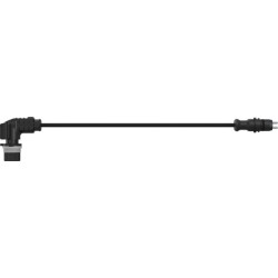 EBS Connector Cable WABCO 4497230400  OE 1063872