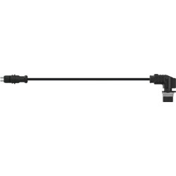 EBS Connector Cable WABCO 4497230400  OE 1063872
