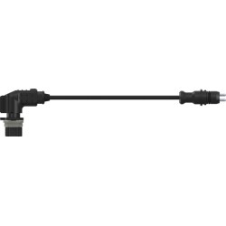 EBS Connector Cable WABCO 4497230800  OE 1070227