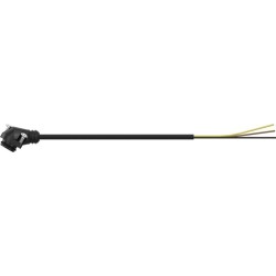 EBS Connection Cable WABCO 4497531000  OE 10745745