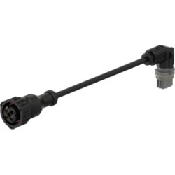 EBS Connector Cable WABCO 4498121000  OE 1070700