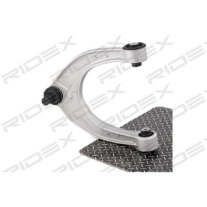 Control Trailing Arm - RIDEX 273C0581