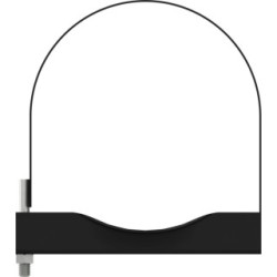 Tightening Strap WABCO 4519992462  OE 1194936