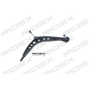 Control Trailing Arm - RIDEX 273C0510