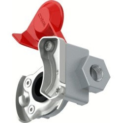 Coupling Head WABCO 4522000110  OE 0109912