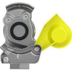 Coupling Head WABCO 4522000120  OE 0004293430