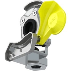 Coupling Head WABCO 4522000120  OE 0004293430