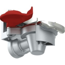 Coupling Head WABCO 4522002110  OE 0004293530