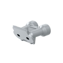Air Line Connector WABCO 4522042304