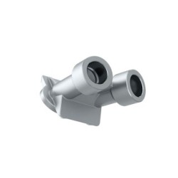 Air Line Connector WABCO 4522042304