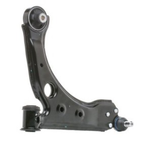 Control Trailing Arm - RIDEX 273C0553