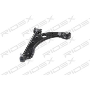 Control Trailing Arm - RIDEX 273C0553