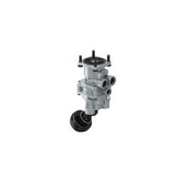 Service Brake Valve WABCO 4613192730 for MERCEDES ATEGO OE 0044314405