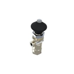 Multiport Valve WABCO 4630220200  OE 0642909