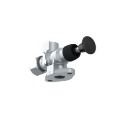Quick Release Valve WABCO 4630340050  OE 1111147