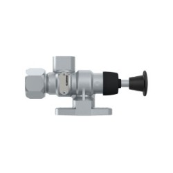 Quick Release Valve WABCO 4630340050  OE 1111147
