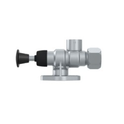 Quick Release Valve WABCO 4630340050  OE 1111147