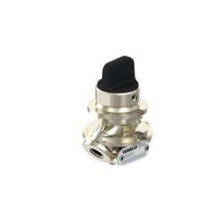 Multiport Valve WABCO 4630360040  OE 0024298544
