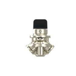 Multiport Valve WABCO 4630360040  OE 0024298544