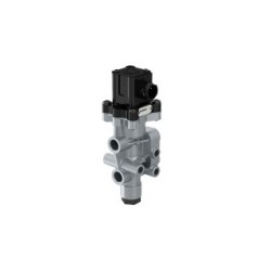 Lifting Axle Control Valve WABCO 4630840310  OE 10167543