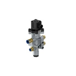 Trailer Control Valve WABCO 4630840420  OE 86524