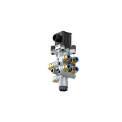 Trailer Control Valve WABCO 4630840420  OE 86524