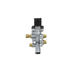Trailer Control Valve WABCO 4630840420  OE 86524