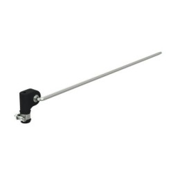 Height Control Valve Link Fork WABCO 4640067312  OE 0009990078