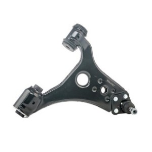 Control Trailing Arm - RIDEX 273C0485