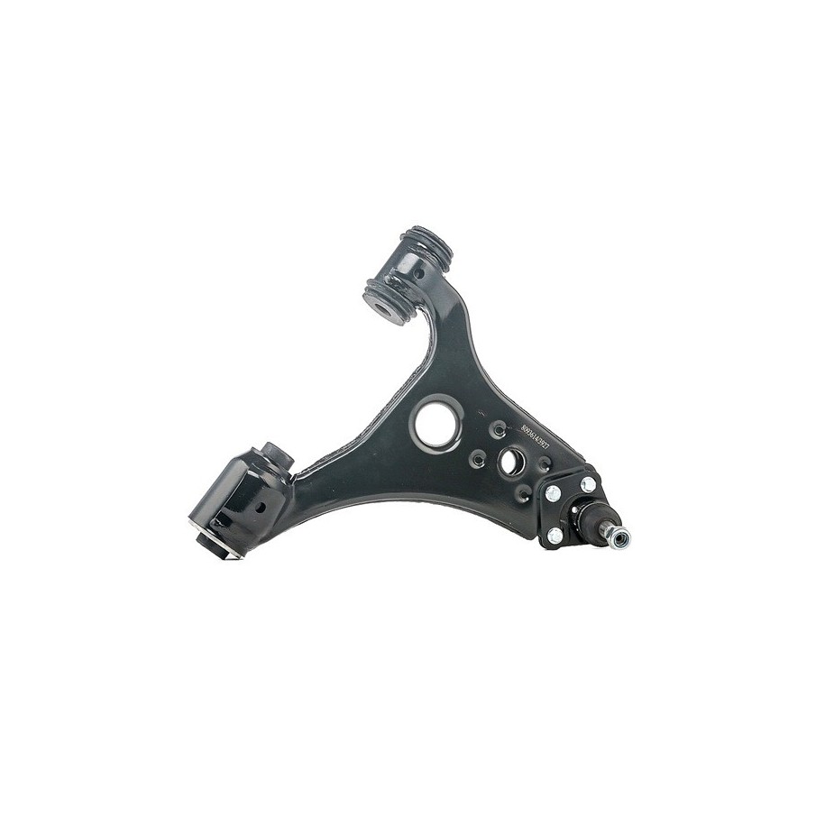 Control Trailing Arm - RIDEX 273C0485
