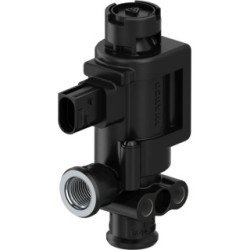 Solenoid Valve WABCO 4721720070