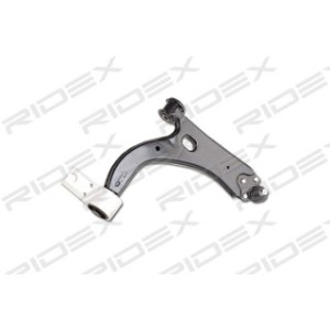 Control Trailing Arm - RIDEX 273C0548