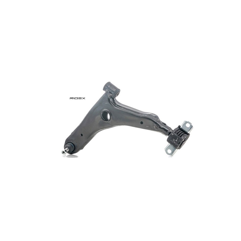 Control Trailing Arm - RIDEX 273C0578