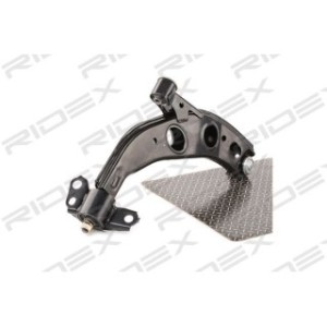 Control Trailing Arm - RIDEX 273C0549