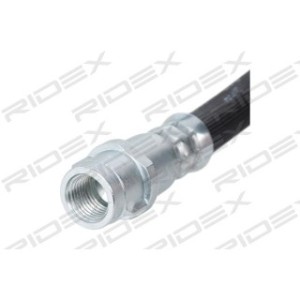 Brake Hose - RIDEX 83B0284
