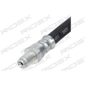 Brake Hose - RIDEX 83B0284