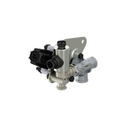Parking Brake Valve WABCO 4742000010  OE 0004207171