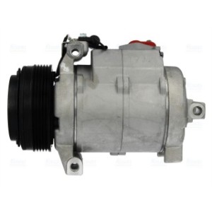Compressor - Nissens 89077