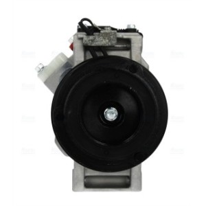 Compressor - Nissens 89077