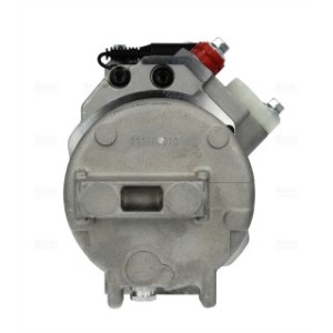 Compressor - Nissens 89077