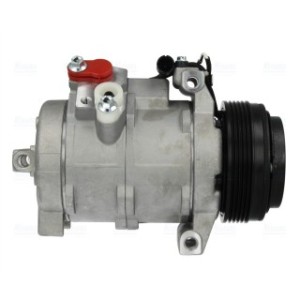 Compressor - Nissens 89077