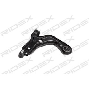 Control Trailing Arm - RIDEX 273C0142