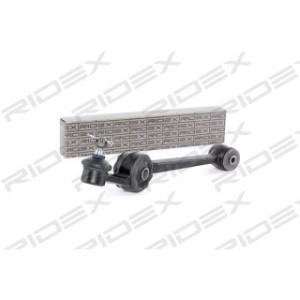 Control Trailing Arm - RIDEX 273C0489