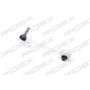 Control Trailing Arm - RIDEX 273C0096